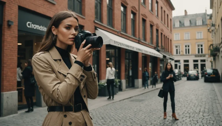 Quelle est l’importance d’un photographe de mode local ?